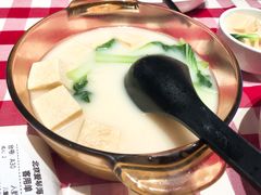 -西贝莜面村