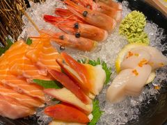 -赤坂亭M9和牛烧肉(世博源店)