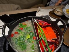 -山缓缓火锅(青岛万象城店)