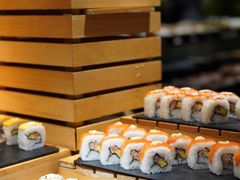 -V-ONE西雅图海鲜自助餐厅(仓山万达广场店)