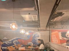 -鱼介炭火烤鱼(1227店)