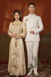 -太古映画婚纱摄影(天河店)