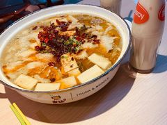 -友达面馆(二七南路店)