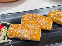 -東園·廣州味·點心與燒鵝(东山口店)