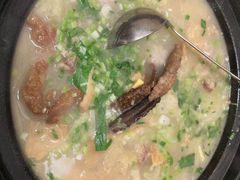 -纪林菜馆·博山菜老字号(华光路店)