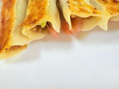 -众口斋锅贴(银泰城店)