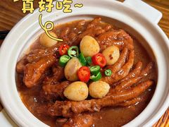 -永安水煮活鱼·仪征菜(仪征奥林匹克店)
