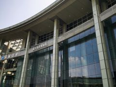 -浙江省科技馆