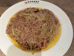 -直隶安家牛肉罩饼(七一路店)