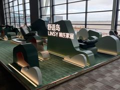 -上海浦东国际机场-T2航站楼