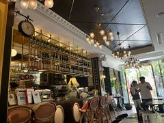 -Entrecôte 法国牛扒馆(保利·时光里店)