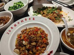 -味上湘菜馆(岳麓山店)