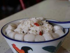 小汤圆冰沙-李子坝梁山鸡(李子坝大鸡哥店)