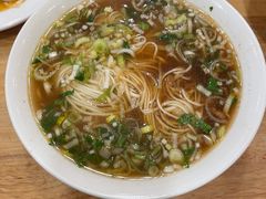 -水仙拉面(水仙街店)