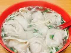 -梦花街馄饨店(中华苑店)