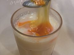 热奶蛋-華歡冰室-WahFoon(吉大店)