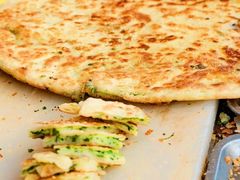 -咏春葱油饼(德政中路店)