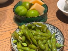 -山水茶艺馆·点心粤菜·30年老字号