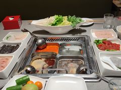 -海底捞火锅(龙湖时代天街店)