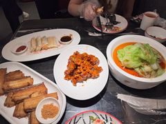 -新白鹿餐厅(虹桥南丰城店)