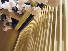 景观位-越光米贩精致料理餐厅(金鹰店)