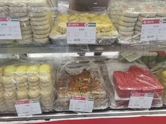 -北京稻香村(西单购物中心店)