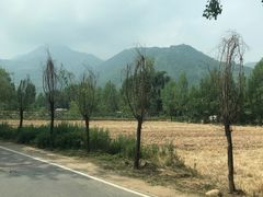 -终南山南五台景区