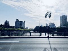 -南通濠河风景名胜区