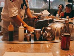 -上渔铁板烧(熙悦汇店)