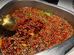 -味之绝美蛙鱼头火锅(松江万达店)