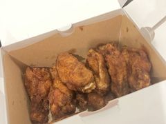 -Kyochon1991校村(共和路店)