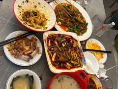 -廖老妈蹄花(中海国际店)