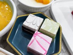 -木子谷深圳甜品自助餐(梅林店)