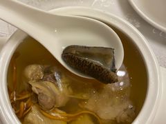 -酌宴府The China Club·广州万富希尔顿酒店(云城东路店)