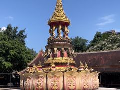 -西双版纳勐泐文化旅游区