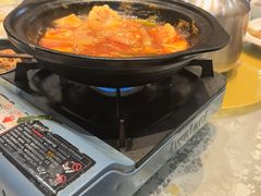 -莲餐厅·湖北菜·潜江小龙虾店(愚园路店)