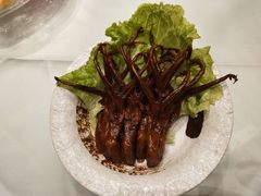 -百翠山居.家飨餐厅