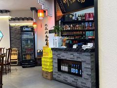大堂-印象徽州·正宗徽菜体验店