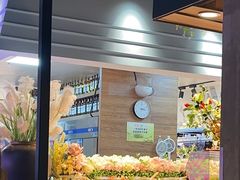 -梨花自助烤肉(乐宾店)