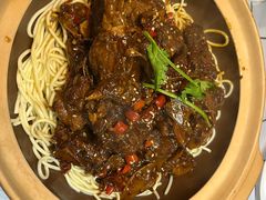 -狮龙啤酒烧烤屋(建二路店)