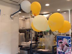 大堂-7分甜(观前碧凤坊店)
