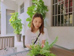 -广州市紫泥堂文化创意园景区