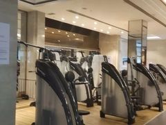 -菲力德健身(曲江观邸店)