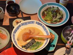-山葵家·创意料理(宁波来福士店)