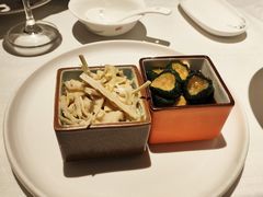 -天港海鲜(创新港天港禧悦酒店)