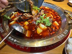 -受气牛肉·重庆耙牛肉(来福士店)