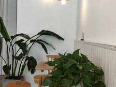大堂-Cafe Villa