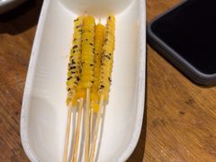 -肉串汪(西便门店)