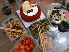 -第戎蛋糕(恒隆广场店)