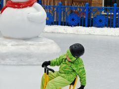 -广州热雪奇迹